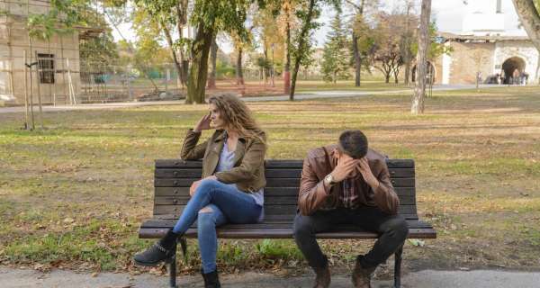 Can Abusive Relationships Cause Post Traumatic Stress Disorder?